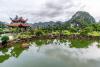 Vietnam Government Again Pitches Multibillion-Dollar Casino Resort