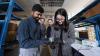 Virginia Tech Researchers Unveil Sustainable, Self-Healing Electronics