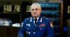 Armenian Police Chief Dismissed