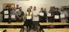 15 receive AEPDA certificates from ASCC Automotive Technology Division