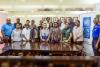 Agri-Businesses in SVG receive Micro-Grants