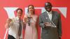 Emerging writers Dora Prieto, Jess Goldman and Phillip Dwight Morgan win $10K RBC Bronwen Wallace Awards The prize recognizes unpublished writers in poetry, short fiction and creative nonfiction. Books |1 hour ago