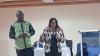 Dr Charity Binka rallies journalists to highlight the silent epidemic of lifestyle-induced deaths