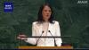 Ex-German foreign minister elected president of UN General Assembly in rare vote