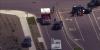 Arizona police officer in critical condition, suspect in custody after shooting