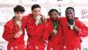 Nigeria Clinches Bronze Medal at 19th African Sambo Championship