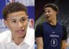 Arizona star Carter Bryant drops 5-word reaction to declare for 2025 NBA draft