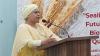 Workshop to foster resilient food systems held
