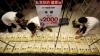 Japanese consumers scramble to grab cheap rice; government ready to release more