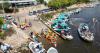 Heading for court - the Balearics one billion euros a year boat hire business