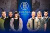 Six Welsh food and drink entrepreneurs compete for £5,000 prize in new TV series