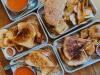 For Bryce Harrison from Cheese Louise, a sharp idea with hometown friends turned into a food truck