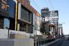 Big retail project on Las Vegas Strip finishes construction