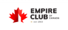 Major Gift to Empire Club Foundation Launches Hal Jackman Future Nation Builder Awards to Support Canada’s Emerging Student Leaders