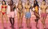 Love Island full cast CONFIRMED! ITV2 share first look pictures of Islanders ahead of their villa arrival including a Declan Rice body double, firebreather and Maura Higgins lookalike