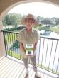 Local author’s new book feather’s its way into reader’s hearts