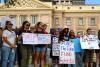 Arizona students demand education protections from the Trump administration