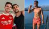 Declan Rice's body double set to be entering the Love Island villa for highly-anticipated new series - as full list of contestants finally revealed
