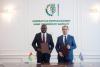 Azerbaijan, Guinea-Bissau ink MoU on agriculture