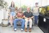 UNCP scholars dive into the future of food through Bezos-backed research