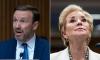 Trump's Education Secretary dramatically clashes with top Democrat over Harvard funding in stunning moment