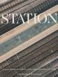 Book Review: Station: A journey through 20th and 21st century railway architecture and design by Christopher Beanland