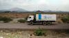 Five killed in attack on UN food convoy to Sudan