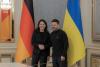 Germany’s ex-foreign minister Baerbock selected to lead UN Assembly