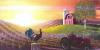 Pierceton Chamber Invites Entries to Agricultural Art Show