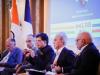 World News | Union Minister Piyush Goyal Highlights 'India Opportunity' at India-France Business Conference