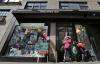 Free Market Credit Card Reform, Tax Cuts Will Deliver Small Business Golden Age