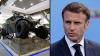 Israel slams French ban from Paris arms fair