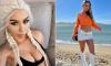 Troubled Married At First Sight star returns to social media for the first time in years after worrying posts about being abused