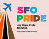 Images of the Day: Celebrating Pride Month in travel retail and aviation