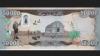 Iraqi Dinar Falls Against Dollar