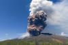 Mount Etna eruption live: Crater still smouldering after tourists flee strongest volcanic blast in four years