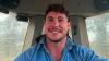 Former reality TV and NRL star Luke Bateman divides internet with book deal