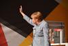 Angela Merkel Appeals For EU Unity In Speech Following Prague Book-Signing