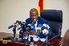 Education Minister promises increase in Students Loan Trust Fund allocation from GH¢70m to GH¢150m