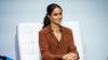 Meghan Markle takes a break from lifestyle brand