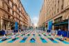 2025 Shanghai Yoga Lifestyle Festival This Weekend