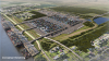 Louisiana targets freight growth with US$600m toll road and port expansion