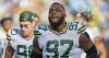 After difficult season, Kenny Clark reveals he underwent January foot surgery — and points to Brazil game’s turf as possible cause
