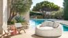 Zuo Modern debuts lifestyle-focused outdoor seating & lounging line