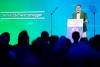 International Climate Conference in Vienna, Austrian World Summit 2025: Schwarzenegger Calls for Action