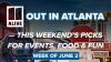 Out in Atlanta: Pride Month kicks off with drag, parades and free festivals