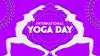 International Yoga Day 2025 Quotes: Share Messages and Inspirational Sayings To Inspire Your Yoga Practice and Follow a Healthy Lifestyle