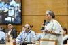 Indian textile clusters lead sustainability drive: Textiles secretary