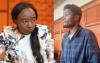 Charlene Ruto: President Ruto's daughter slams Webster Ochola says authoring book about her disrespectful
