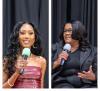 Grammy winning singer Muni Long celebrates mother’s book release, birthday in Gifford